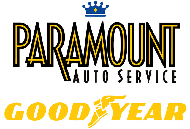 Paramount Auto Service Goodyear